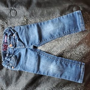 The Children's Place skinny jeans